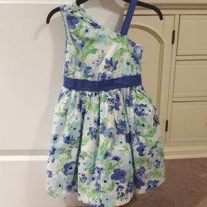 Dressed Up by Gymboree